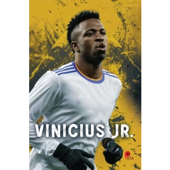 Vinicius Júnior (Poster Hediyeli)