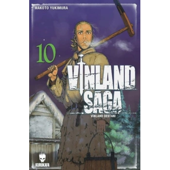 Vinland Saga - Vinland Destanı 10