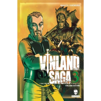 Vinland Saga - Vinland Destanı 3