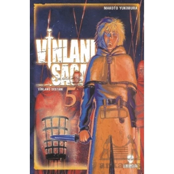 Vinland Saga - Vinland Destanı 5