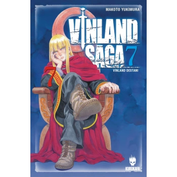 Vinland Saga - Vinland Destanı 7