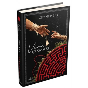 Vira Çıkmazı 1 (Ciltli)