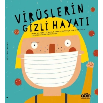 Virüslerin Gizli Hayatı