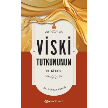 Viski Tutkununun El Kitabı