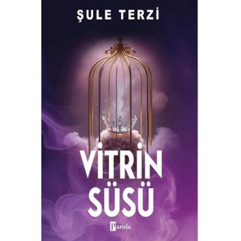 Vitrin Süsü