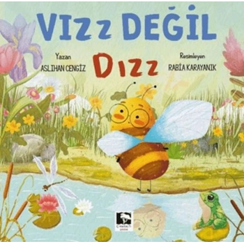 Vız Değil Dız