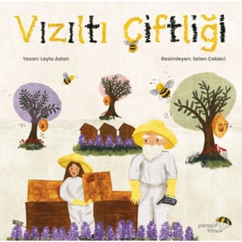 Vızıltı Çiftliği