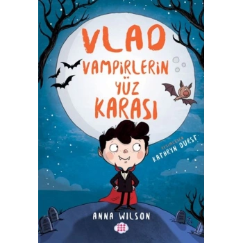 Vlad - Vampirlerin Yüz Karası 1
