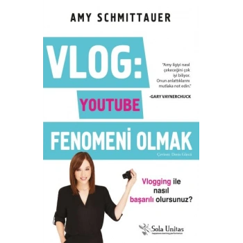 Vlog : Youtube Fenomeni Olmak