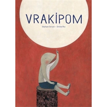 Vrakipom
