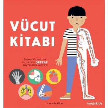 Vücut Kitabı