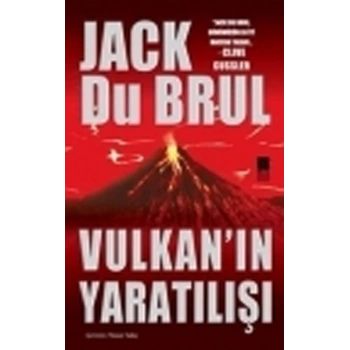 Vulkanın Yaratılışı