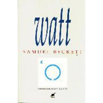 Watt
