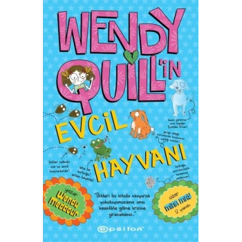 Wendy Quill’in Evcil Hayvanı