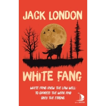 White Fang (İngilizce)