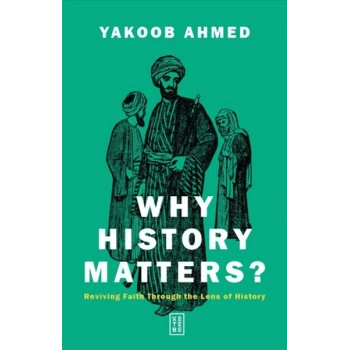 Why History Matters?