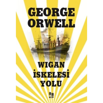 Wigan İskelesi Yolu