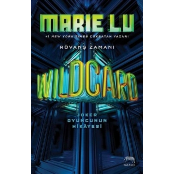 Wildcard-Joker Oyuncusunun Hikayesi