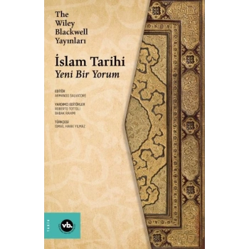 Wiley Blakwell İslam Tarihi