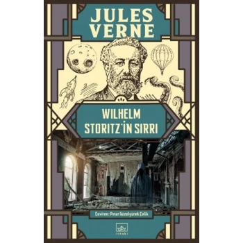 Wilhelm Storitzin Sırrı