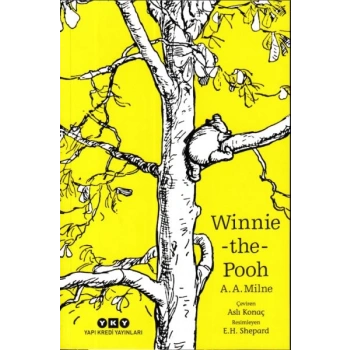 Winnie the Pooh