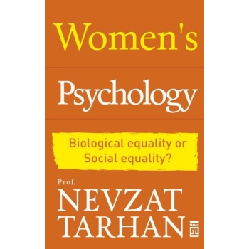 Womens Psychology