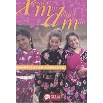 Xezala Min Delala Min