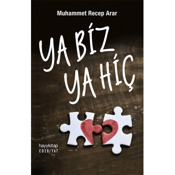 Ya Biz Ya Hiç