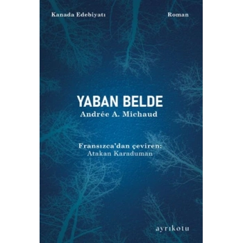 Yaban Belde