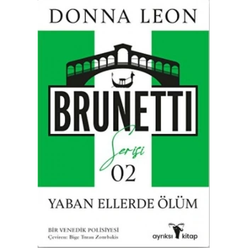 Yaban Ellerde Ölüm