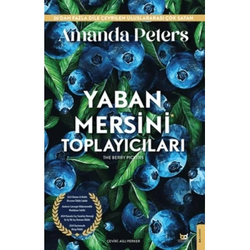 Yaban Mersini Toplayıcıları