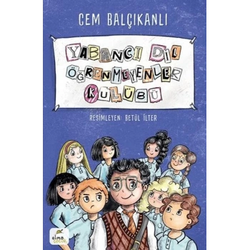 Yabancı Dil Öğrenmeyenler Kulübü