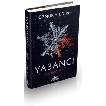 Yabancı - Şahmeran (Ciltli)