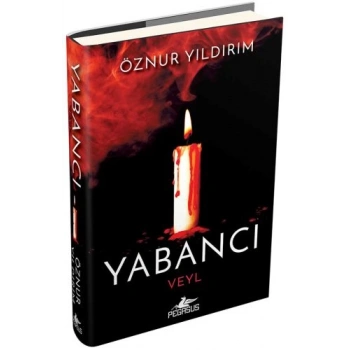 Yabancı - Veyl (Ciltli)