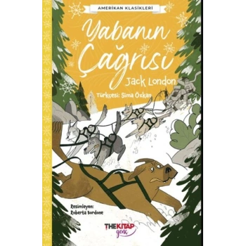 Yabanın Çağrısı