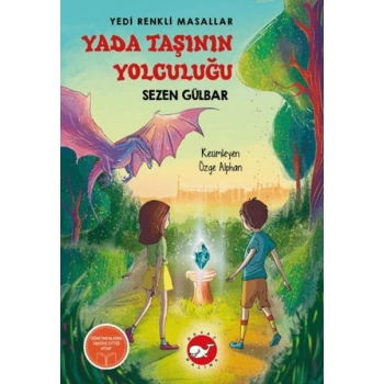 Yada Taşının Yolculuğu
