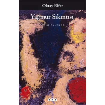 Yağmur Sıkıntısı