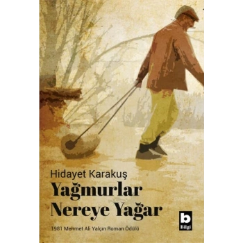 Yağmurlar Nereye Yağar