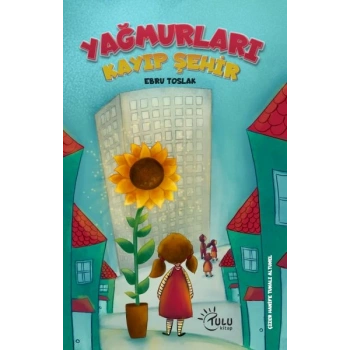 Yağmurları Kayıp Şehir