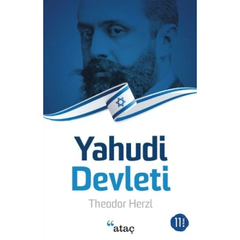 Yahudi Devleti