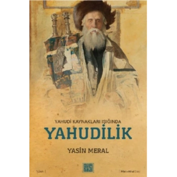 Yahudi Kaynakları Işığında Yahudilik