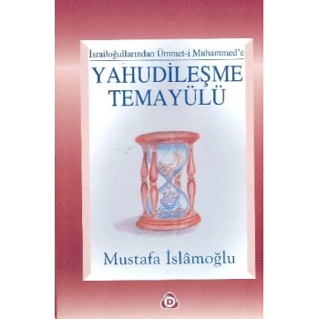 Yahudileşme Temayülü