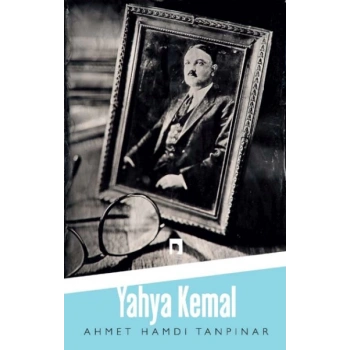 Yahya Kemal