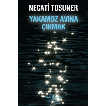 Yakamoz Avına Çıkmak