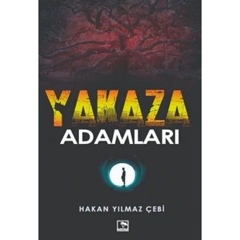 Yakaza Adamlar