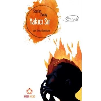 Yakıcı Sır (Tam Metin)