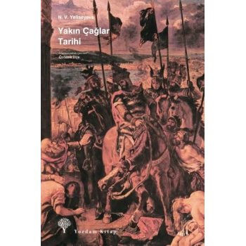 Yakın Çağlar Tarihi