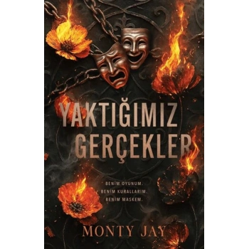 Yaktığımız Gerçekler