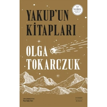 Yakup’un Kitapları