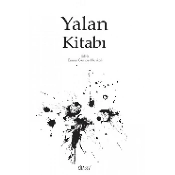 Yalan Kitabı